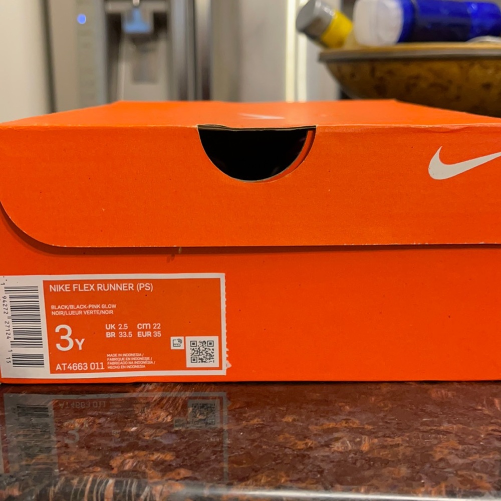 Nike Flex Runner (PS)